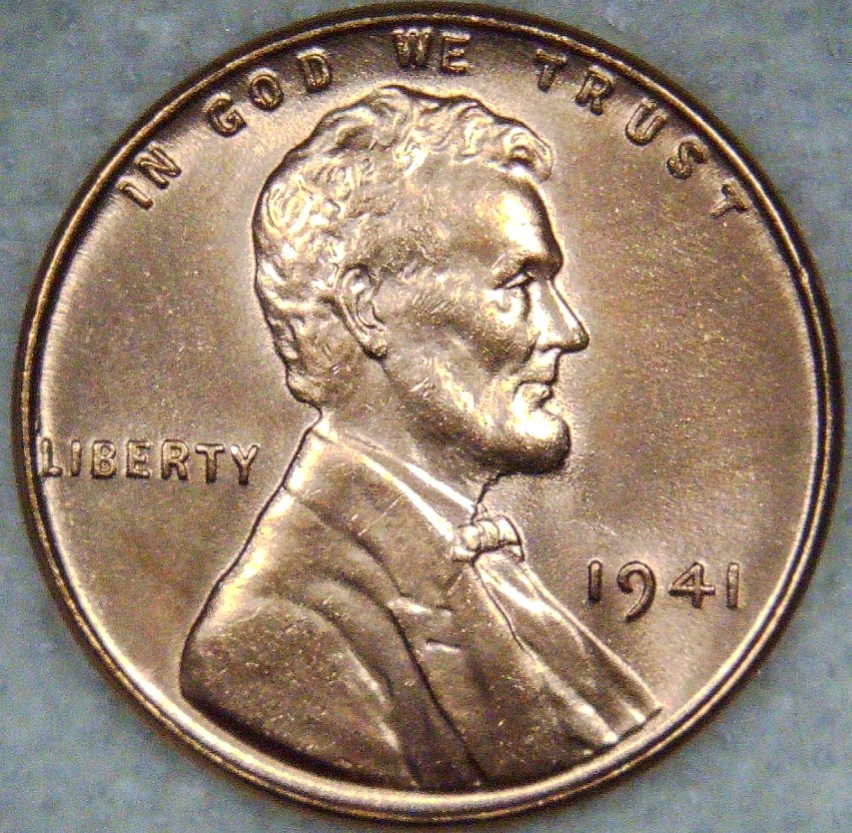 For-Grading---1941-P-Lincoln-Wheat