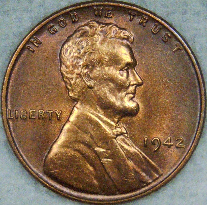 For-Grading---1942-Lincoln-Wheat