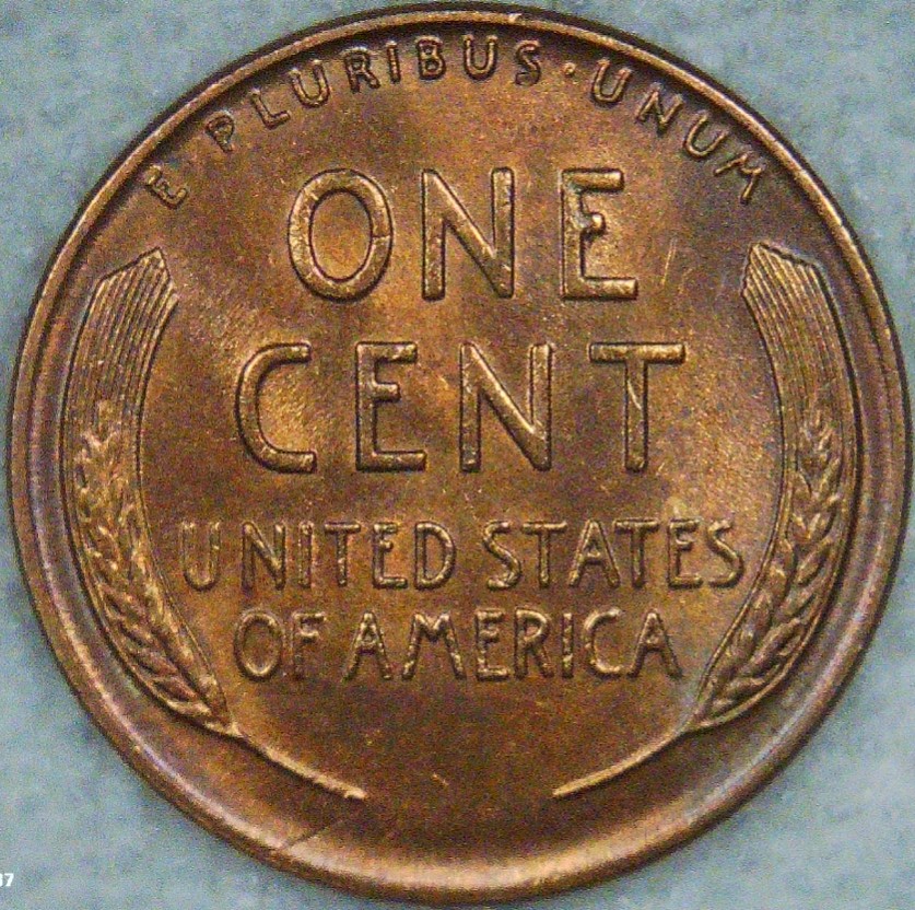 For-Grading---1942-Lincoln-Wheat