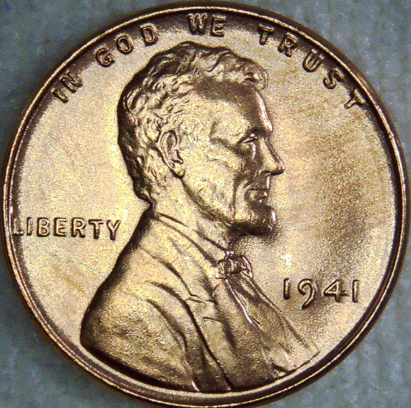 For-Grading---1941-P-Lincoln-Wheat