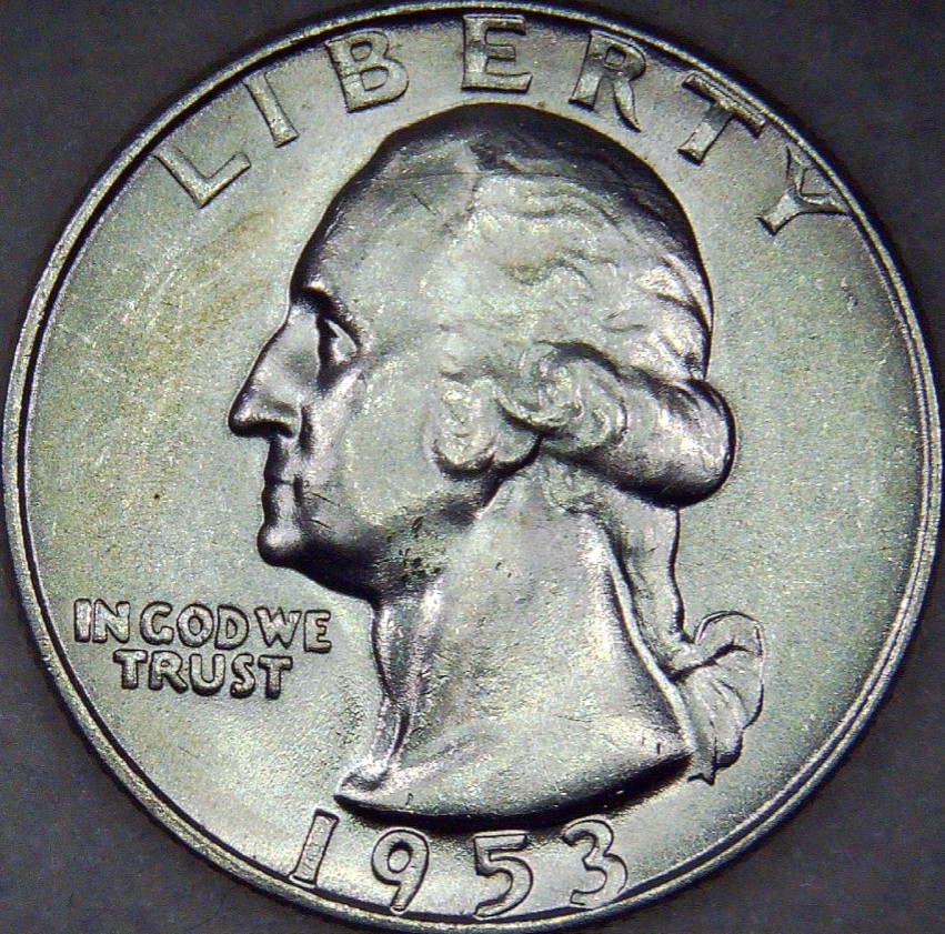 For-Grading---1953-D-Quarter---Possible-FS-601?