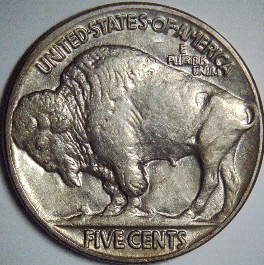 For-Grading---1936-P-Buffalo-Nickel