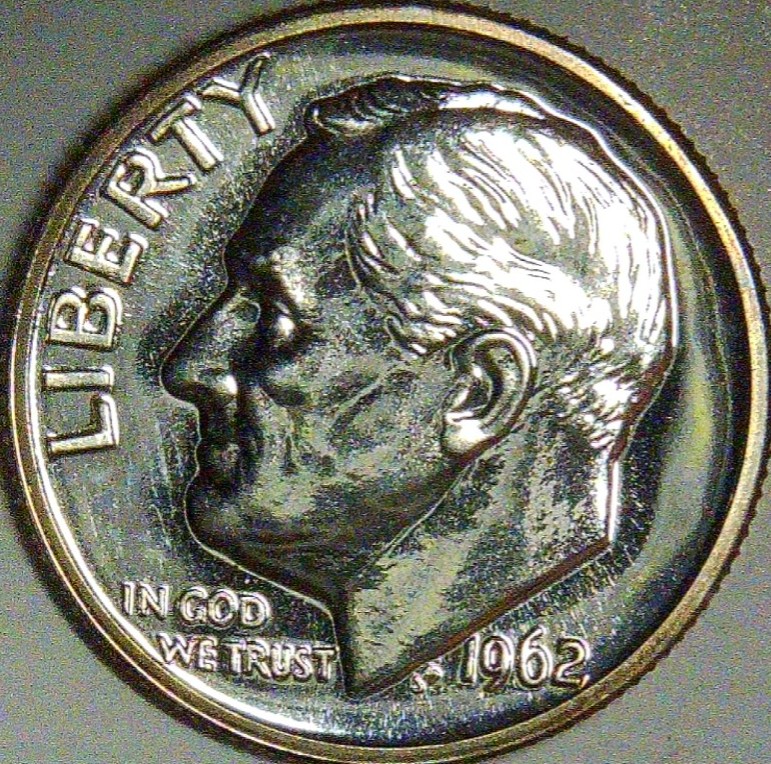 For-Grading---1962-P-Dime-Proof