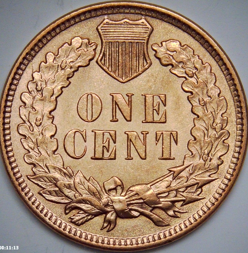 For-Grading-And-Opinion---1907-P-Indian-Head-Cent