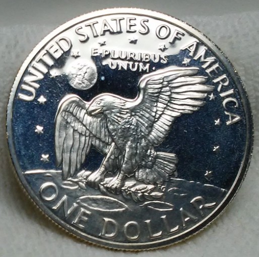 Post-An-Ike-Eisenhower-Dollar