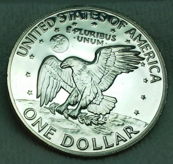 Post-An-Ike-Eisenhower-Dollar
