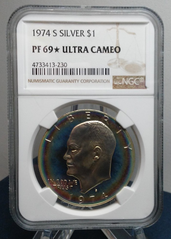 Post-An-Ike-Eisenhower-Dollar