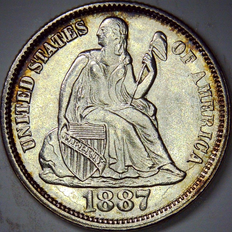 For-Grading---1887-Seated-Liberty-Dime