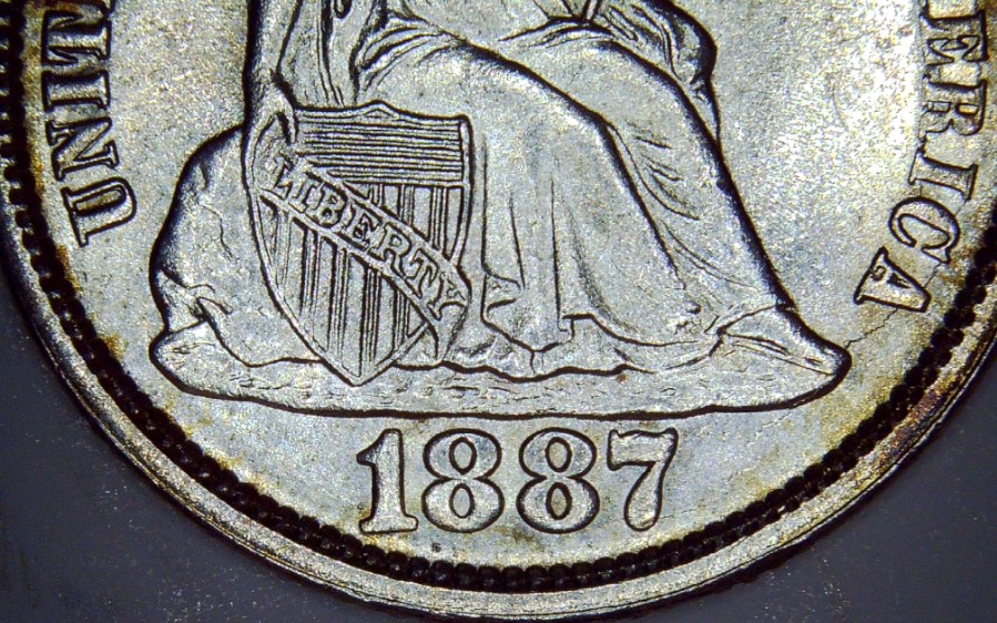 For-Grading---1887-Seated-Liberty-Dime