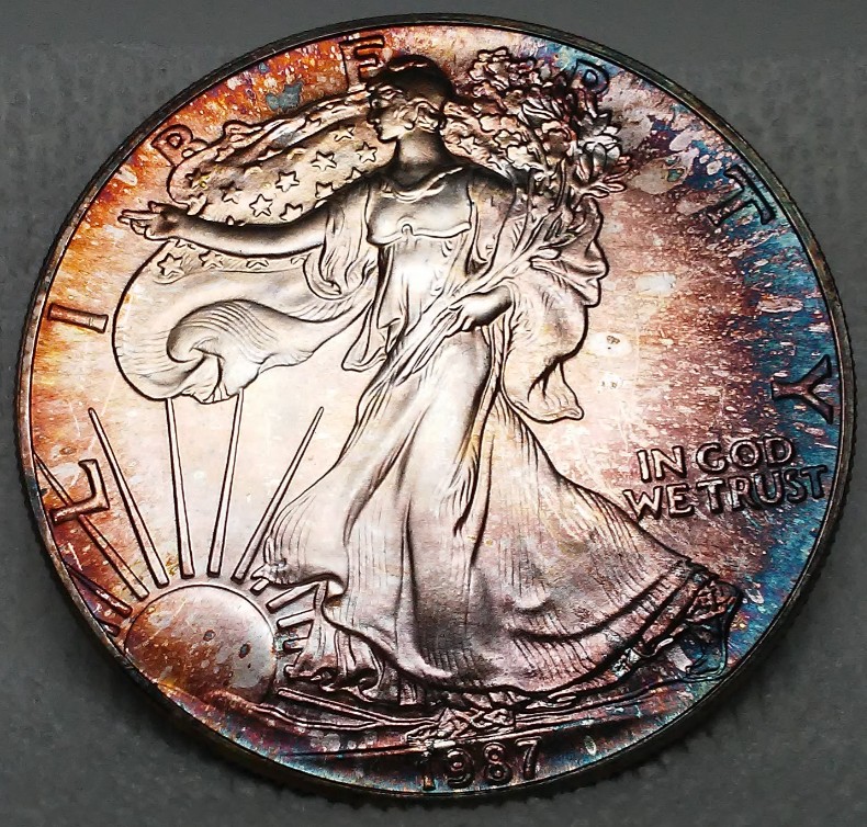 1987-&-1989-ASE's-For-Opinions-On-The-Toning.