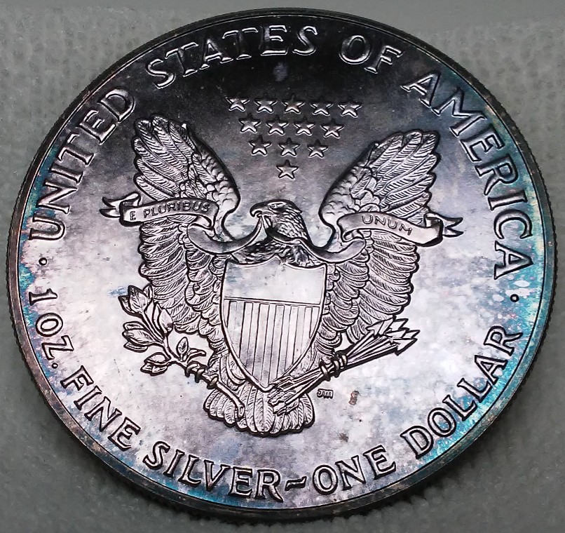 1987-&-1989-ASE's-For-Opinions-On-The-Toning.