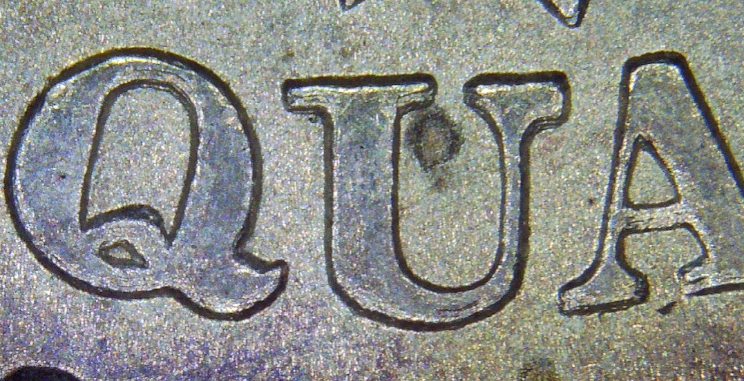 For-Opinions---1892-Barber-Quarter-Type-2-Reverse---Tdr-FS-801?