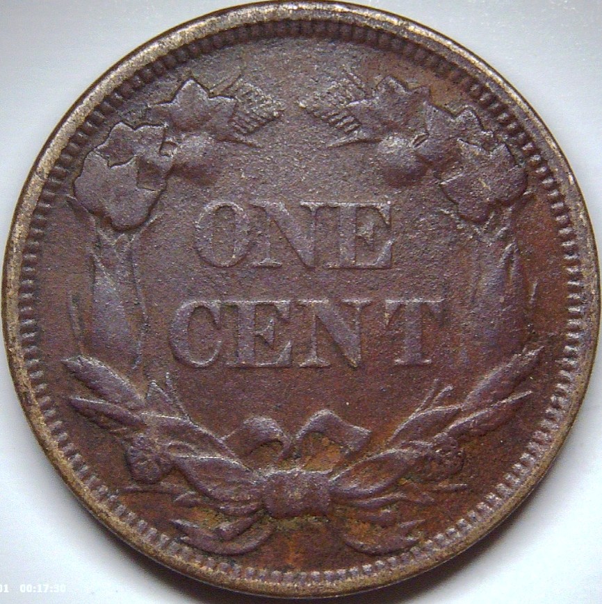 For-Grading---1858-Flying-Eagle-Cent