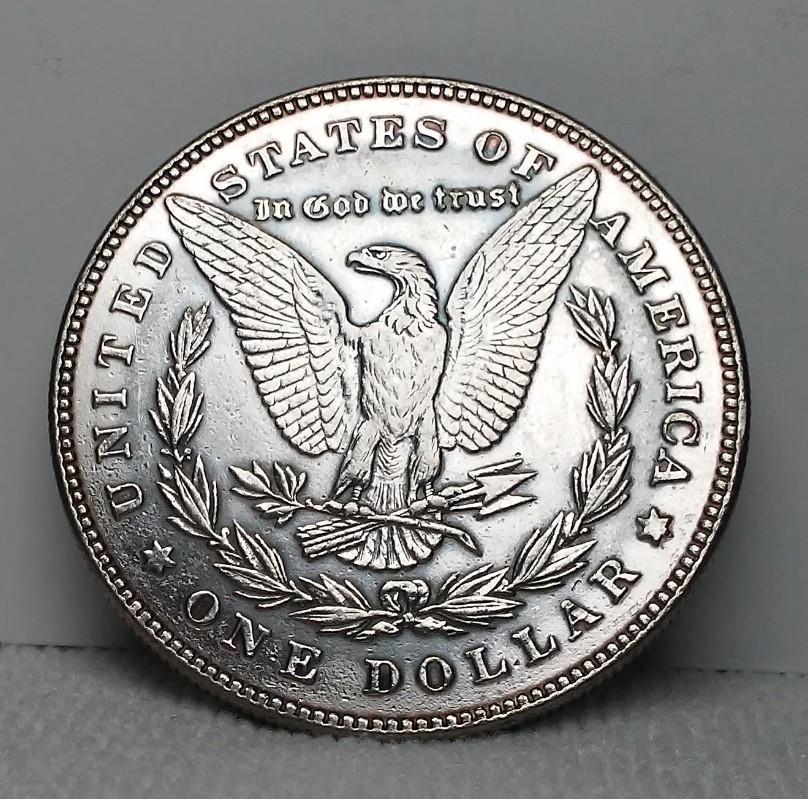 For-Grading---1878-Morgan-Dollar
