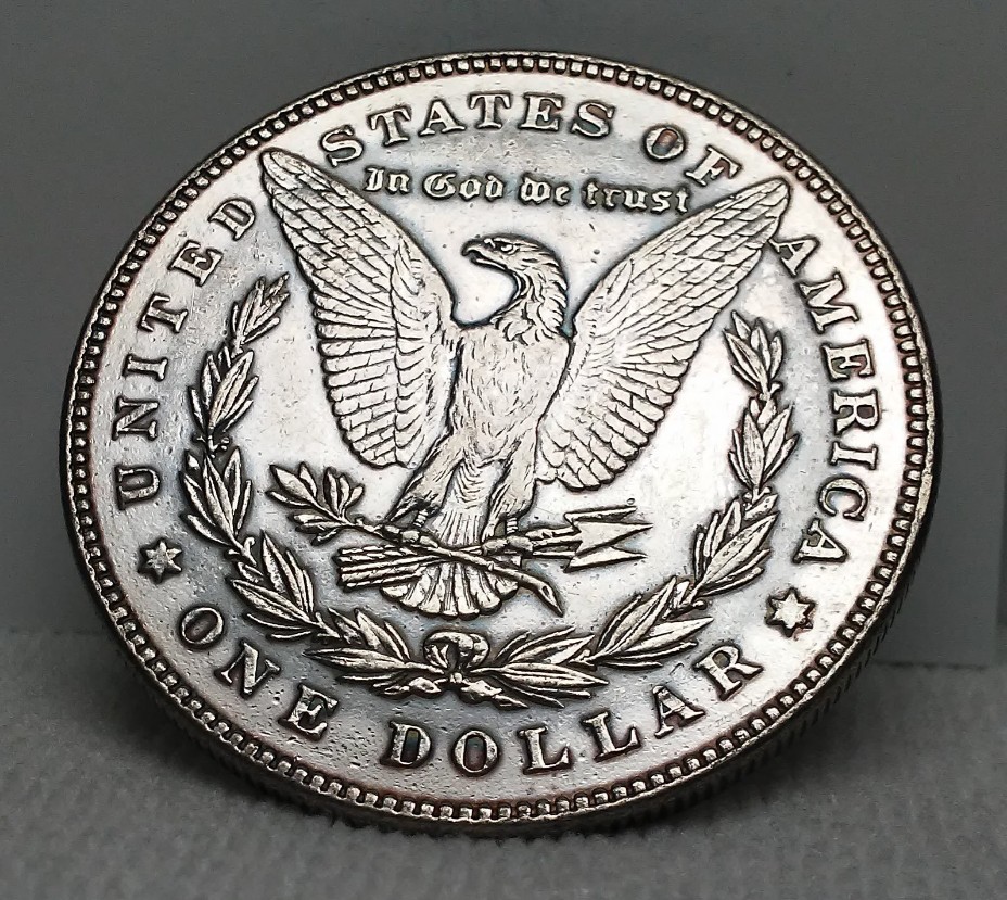 For-Grading---1878-Morgan-Dollar