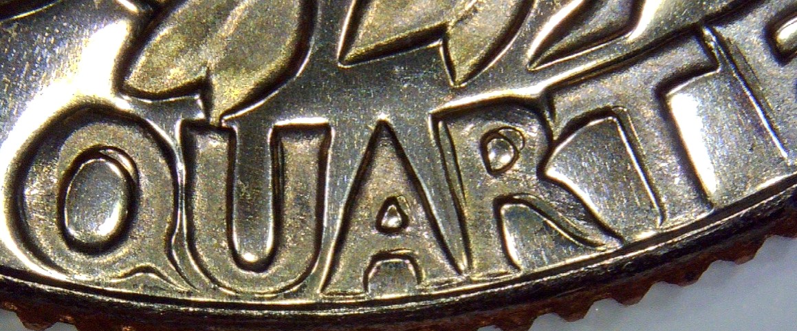 Opinions-Needed---1969-S-Quarter-Proof