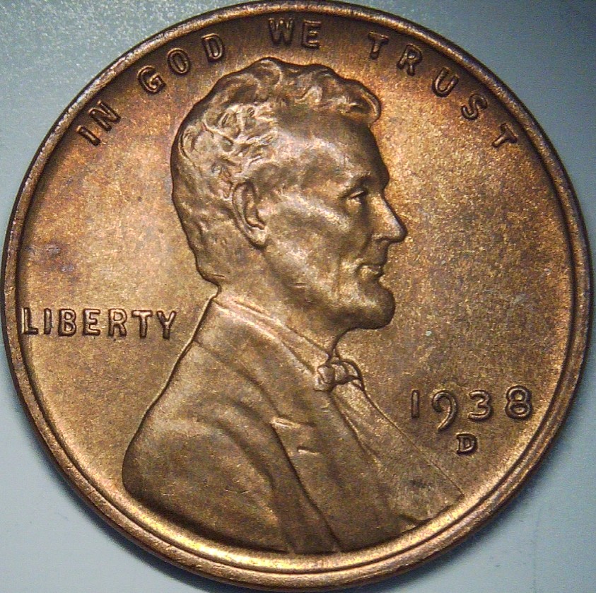 For-Grading---1938-D-Lincoln-Wheat-Cent