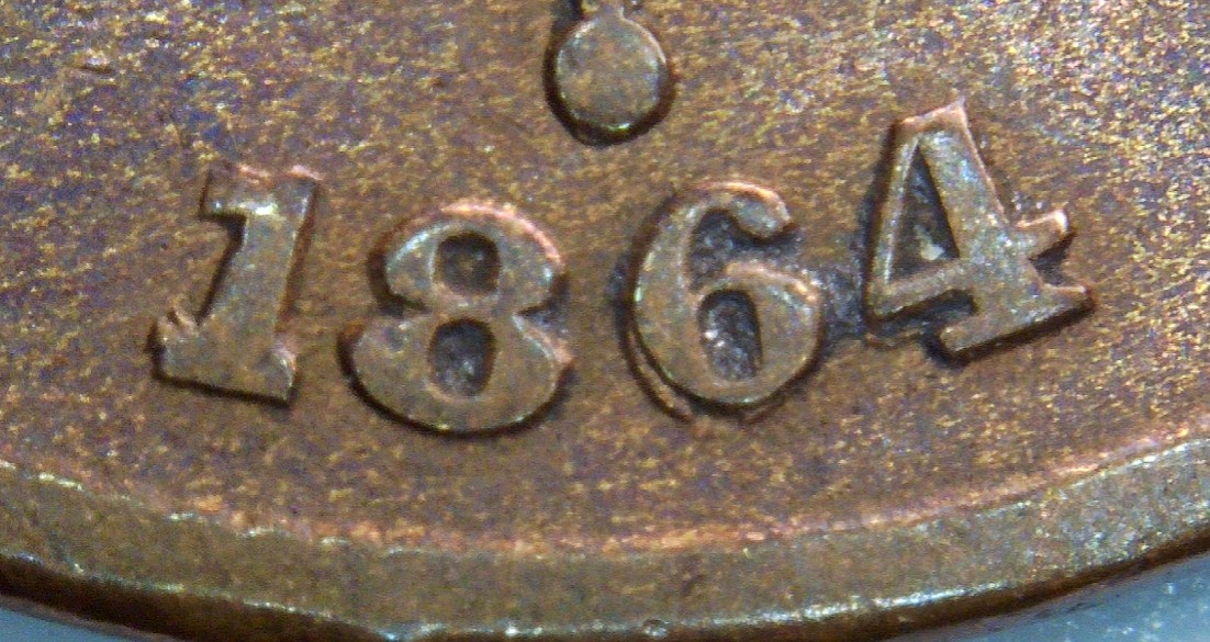 For-Grading---1864-Shield-Two-Cent-Large-Motto