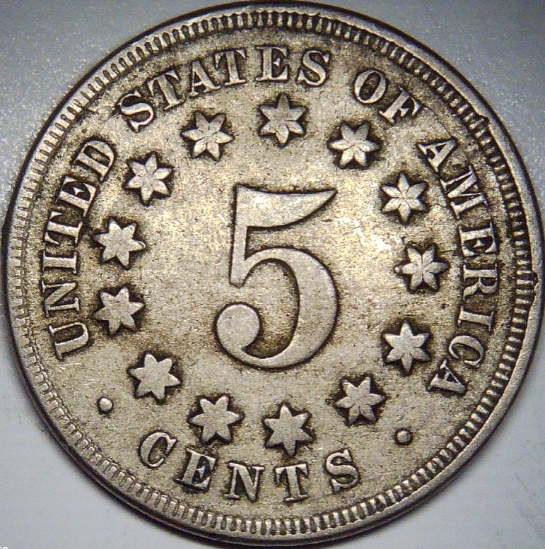 For-Grading---1867-Shield-Nickel