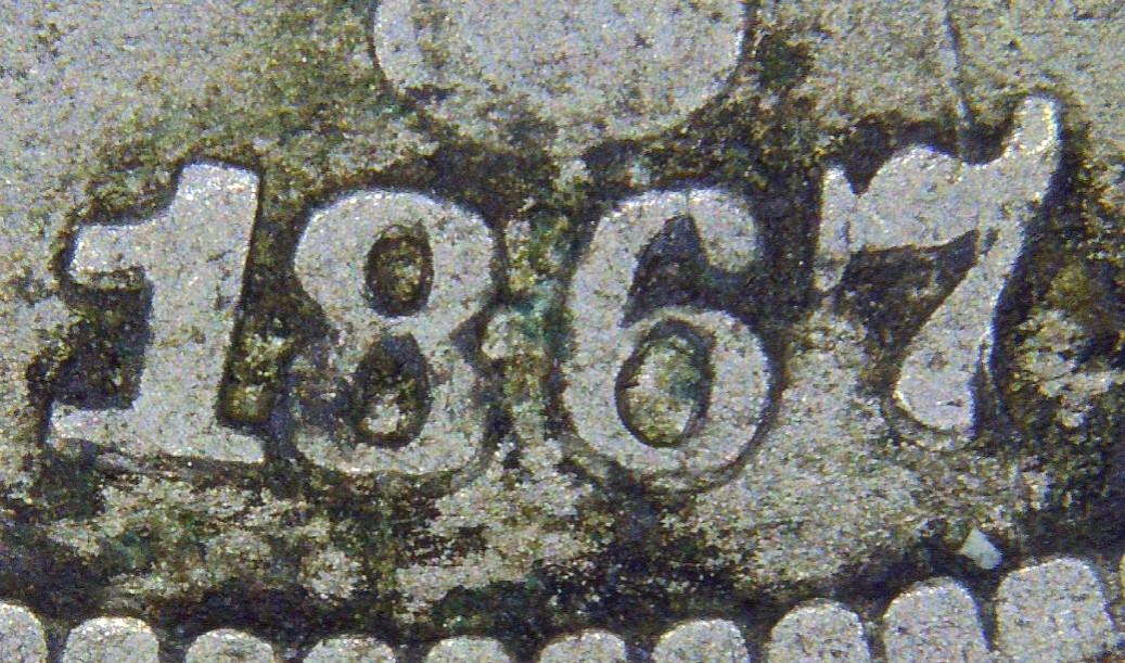 For-Grading---1867-Shield-Nickel