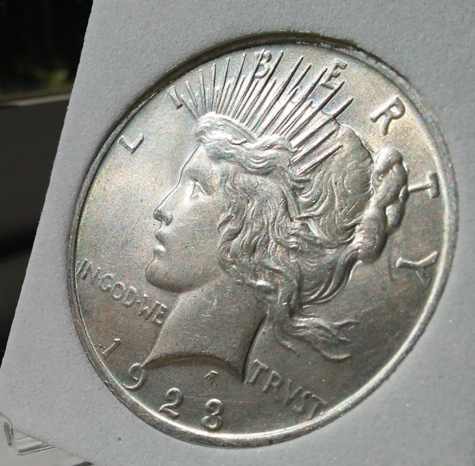 For-Grading---1923-Peace-Dollar
