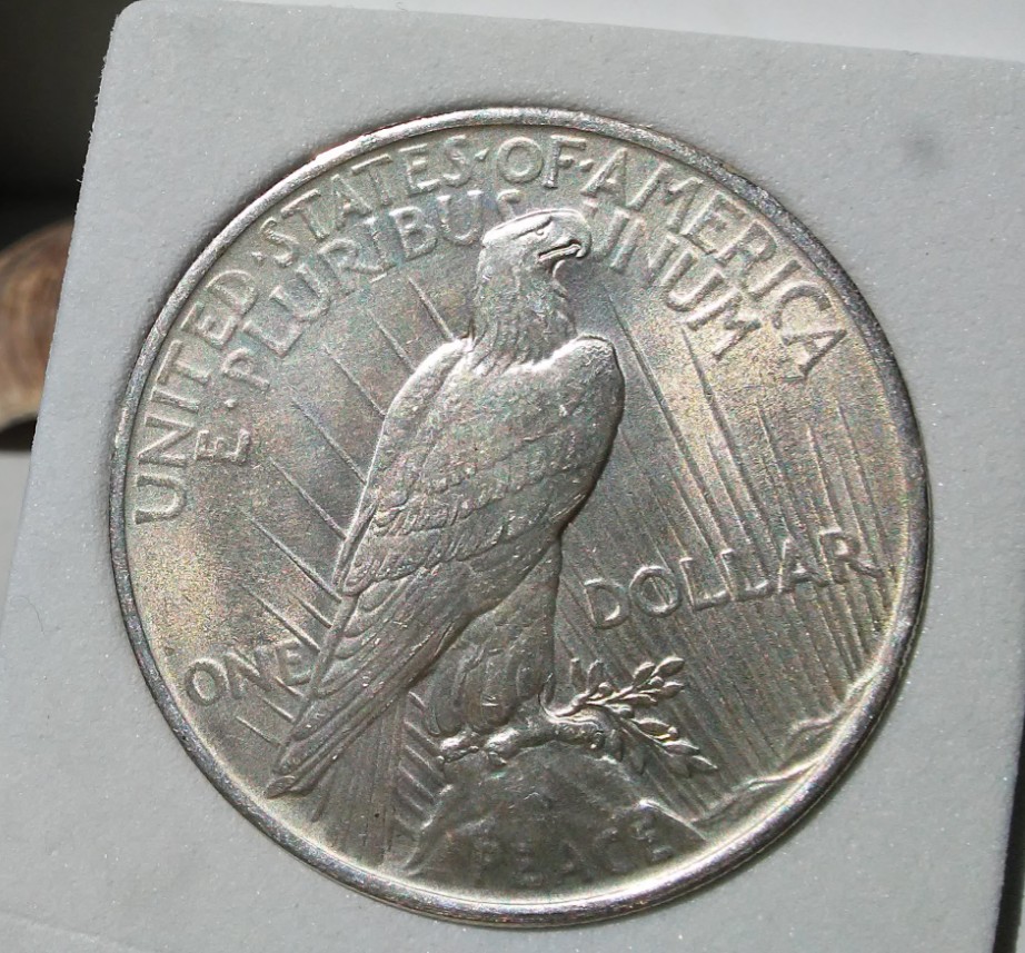 For-Grading---1923-Peace-Dollar