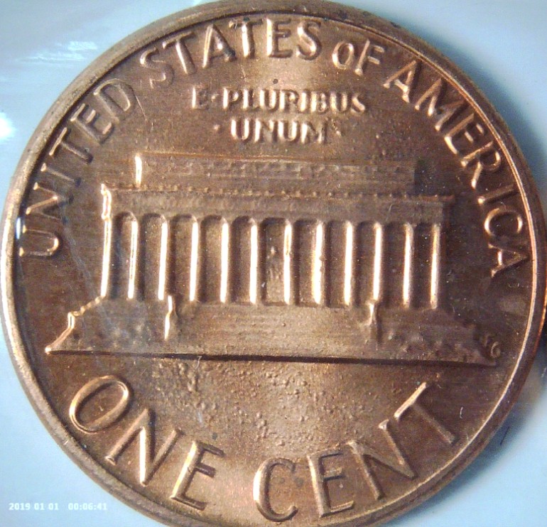 1982-Uncirculated-P-&-D-Mint-Set---1970-S-Cent-Added