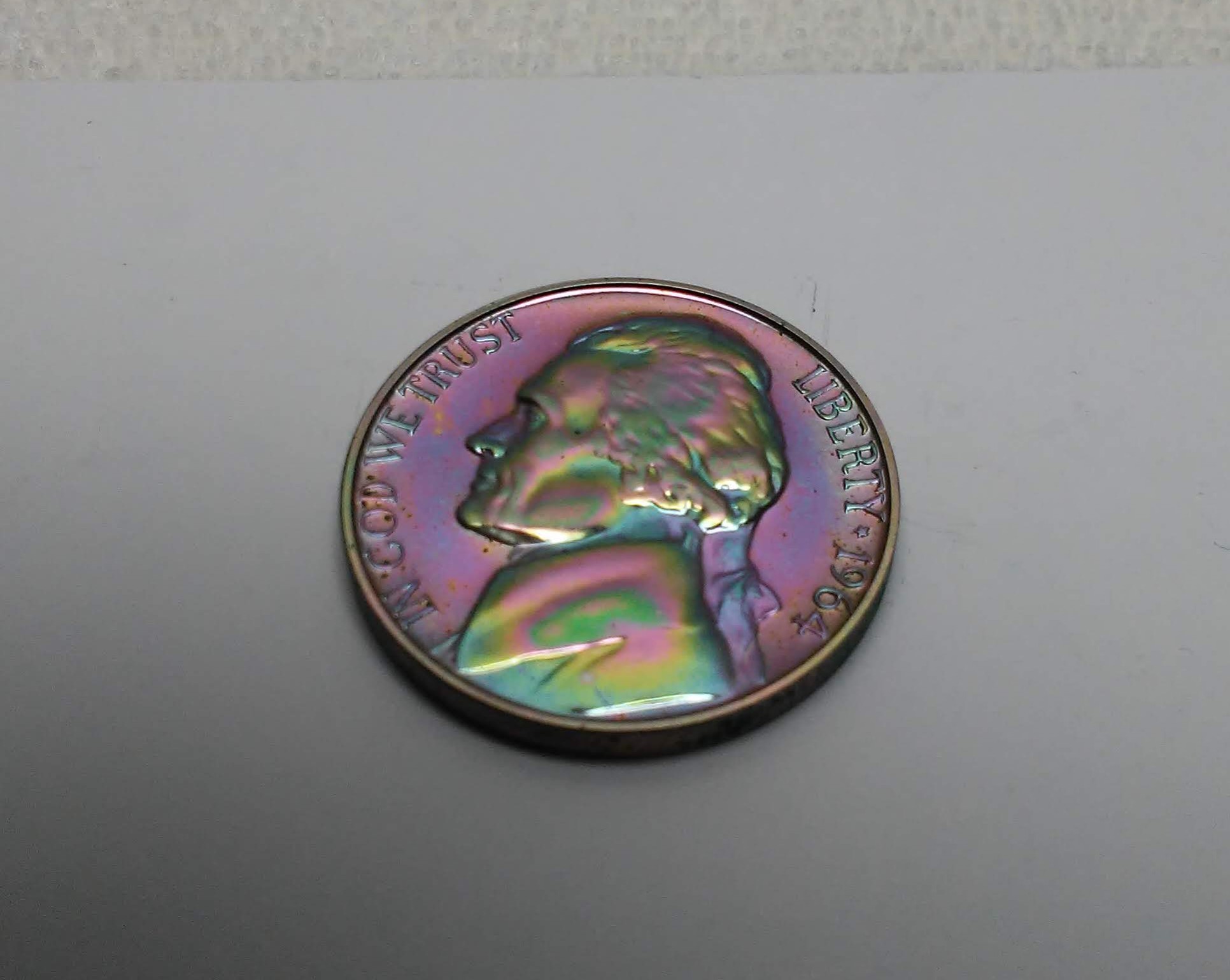 For-Grading---1964-Jefferson-Nickel-Proof