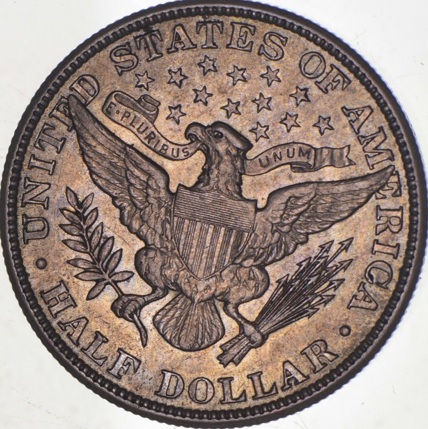 For-Grading---1906-Barber-Half-Dollar