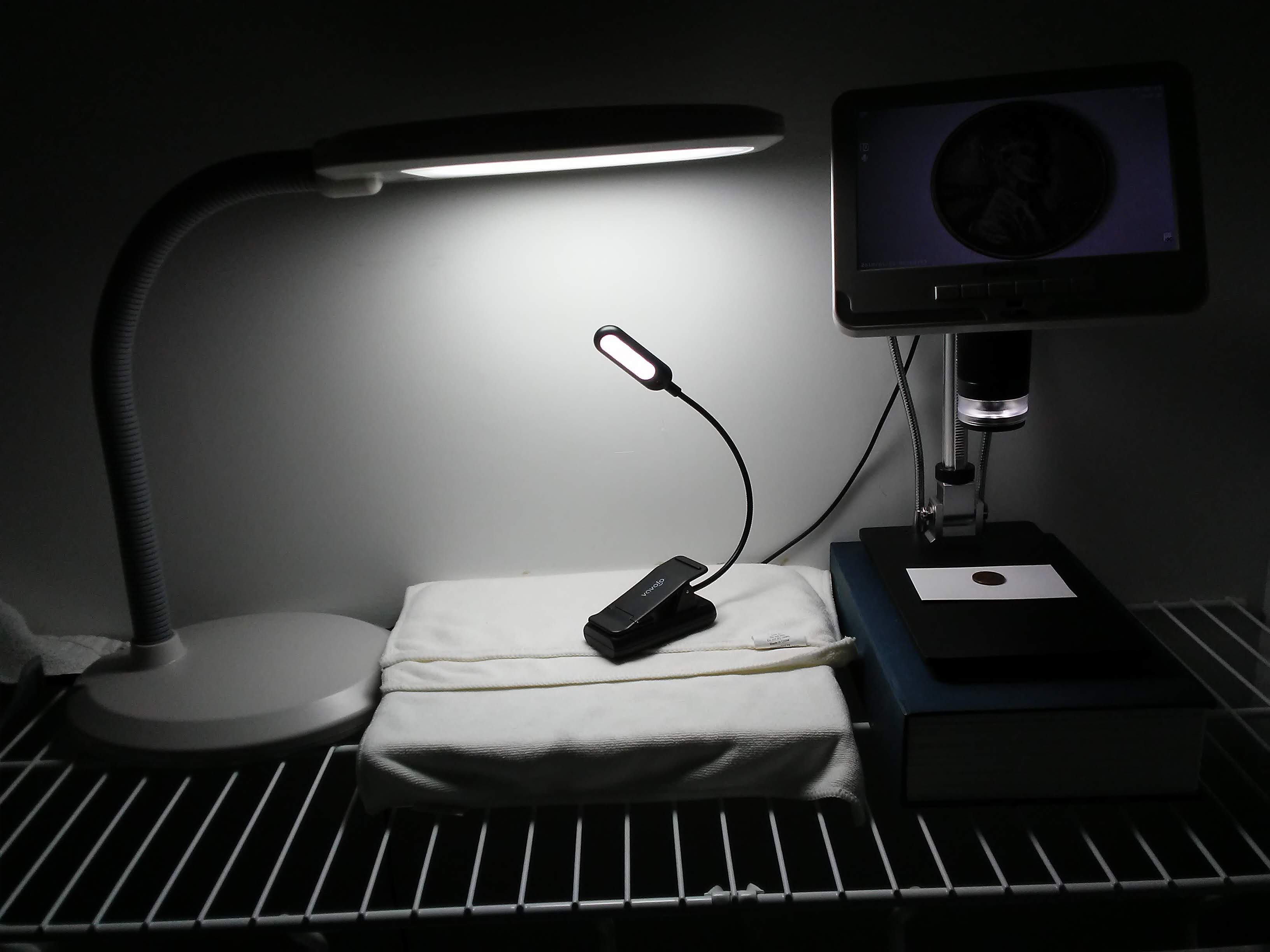 My-Setup-For-Coin-Searching-And-Photography