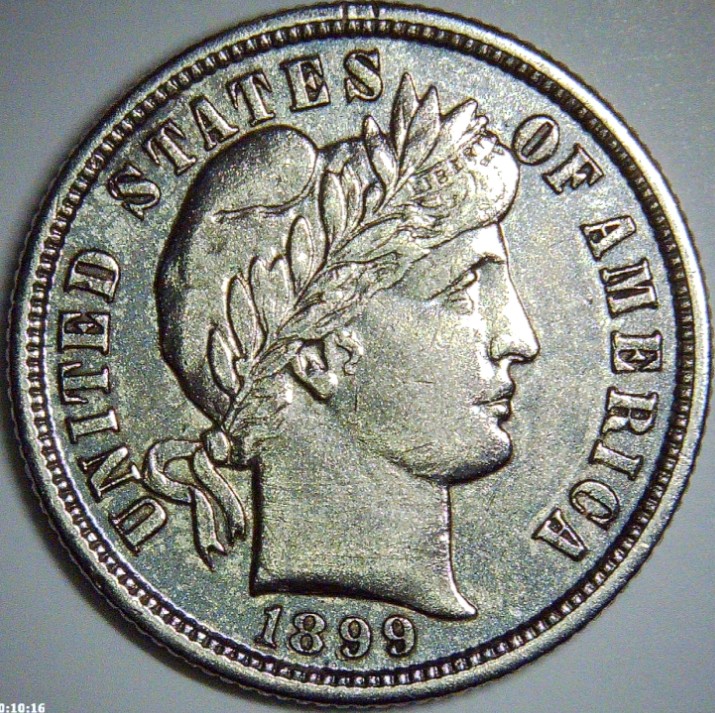 1899-Barber-Dime---RPD-Opinions