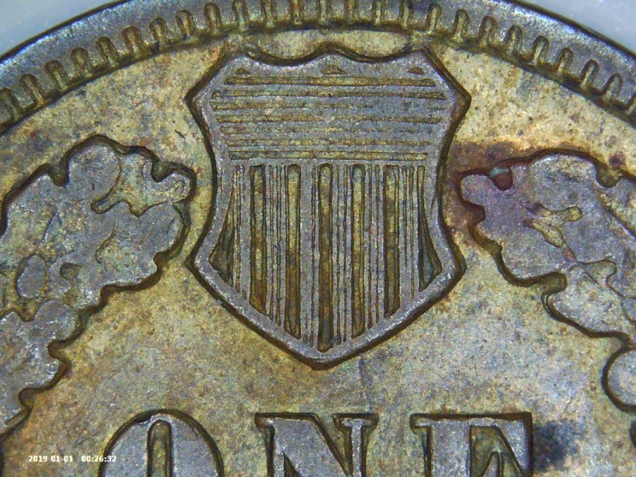 Opinions-Wanted---1889-Indian-Head-Cent
