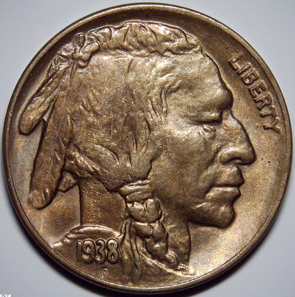 For-Grading---1938-D-Buffalo-Nickel