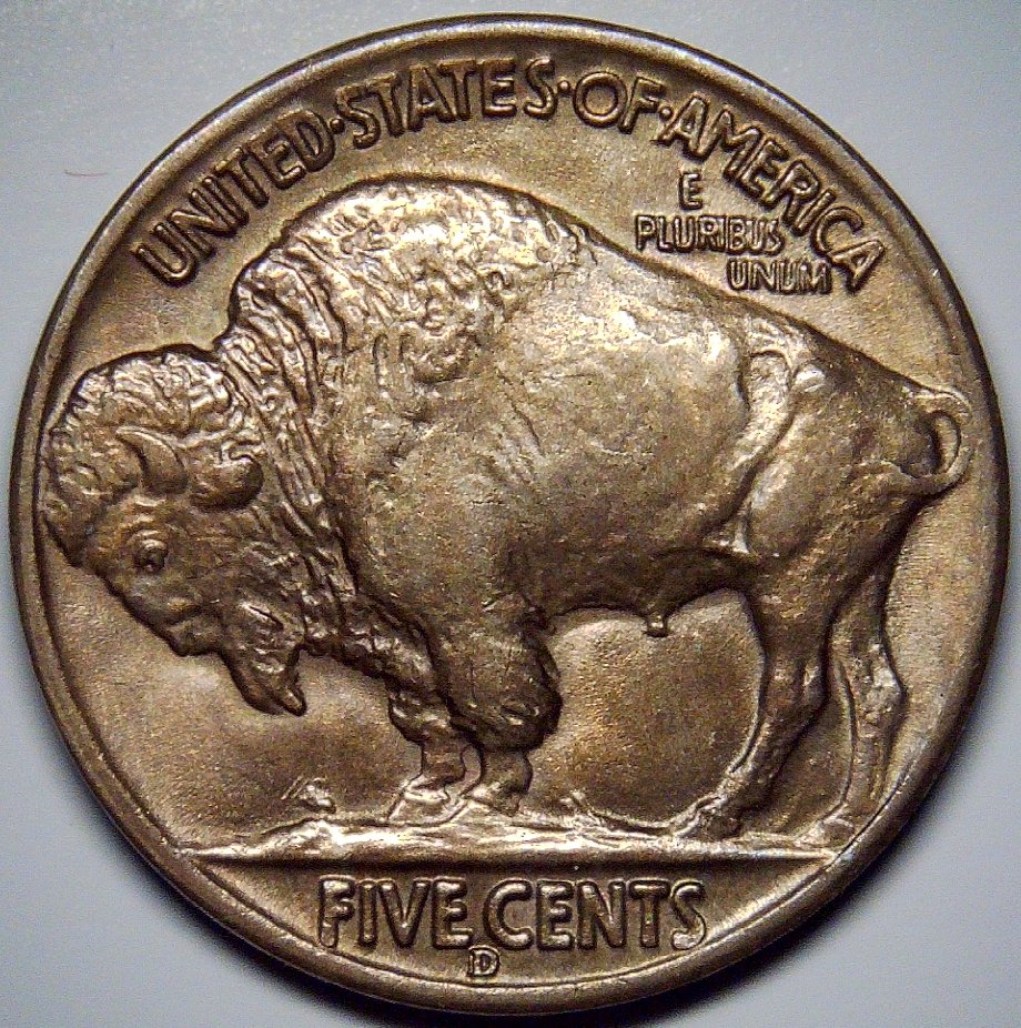 For-Grading---1938-D-Buffalo-Nickel