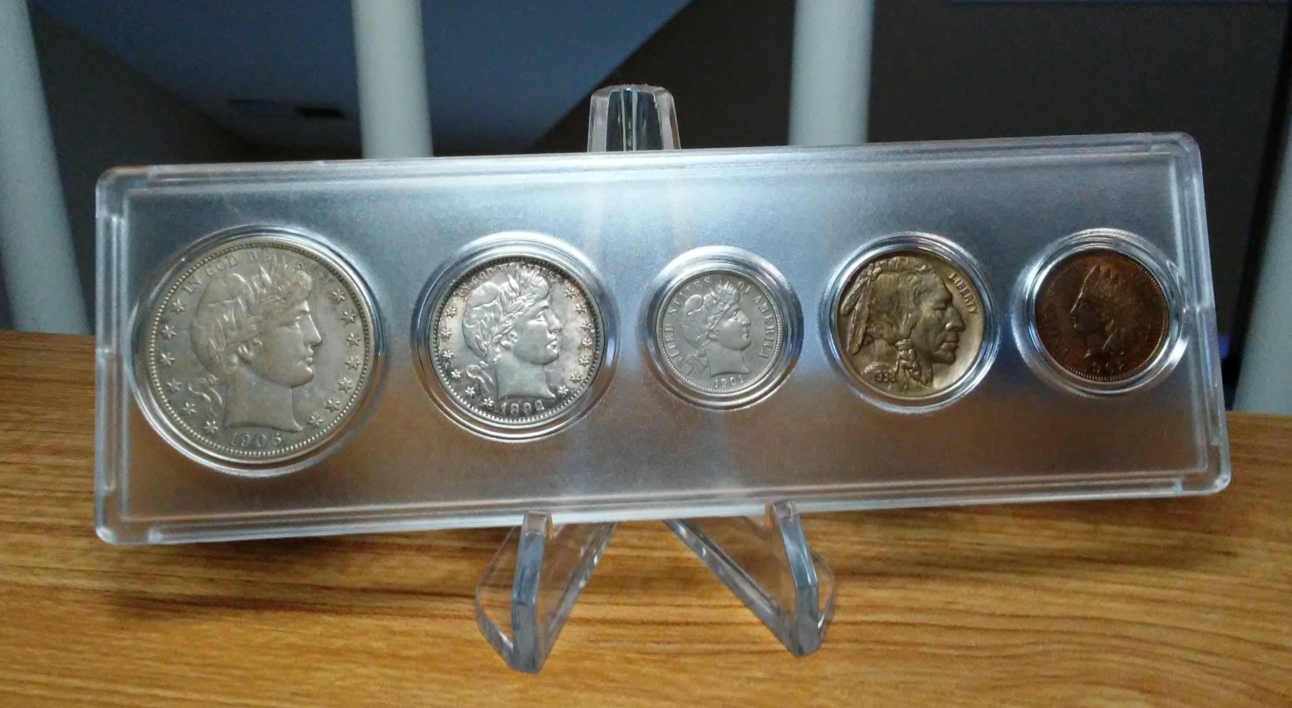 For-Grading---1938-D-Buffalo-Nickel