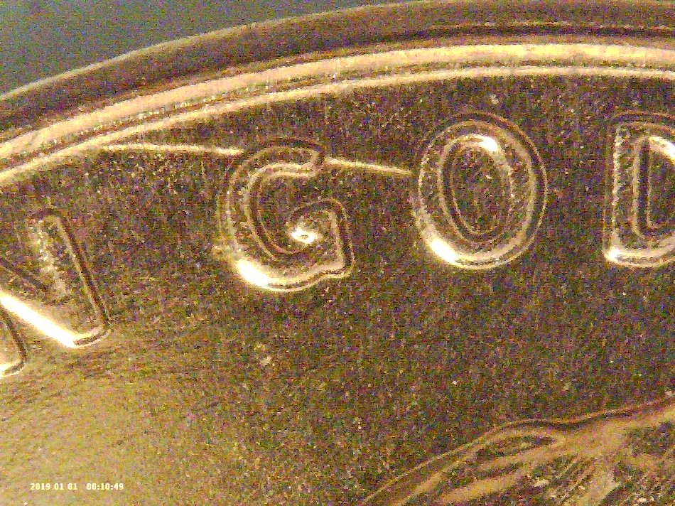 2001-LMC---Opinions-Needed-On-Scratch/Gouge?