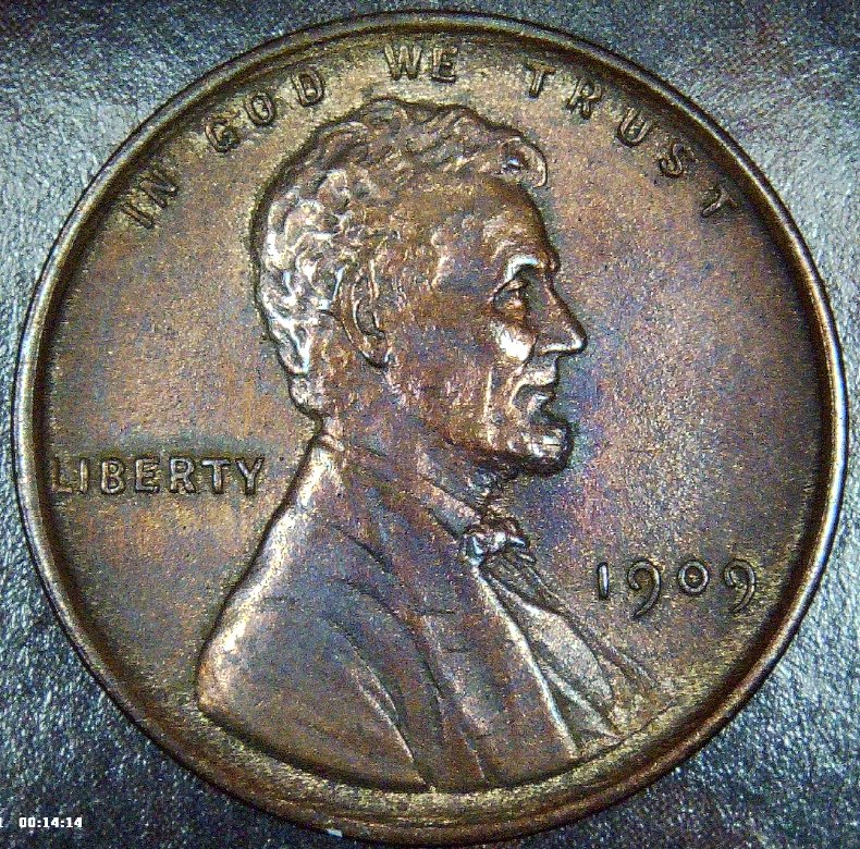 For-Grading---1909-VDB-Lincoln-Wheat-Cent