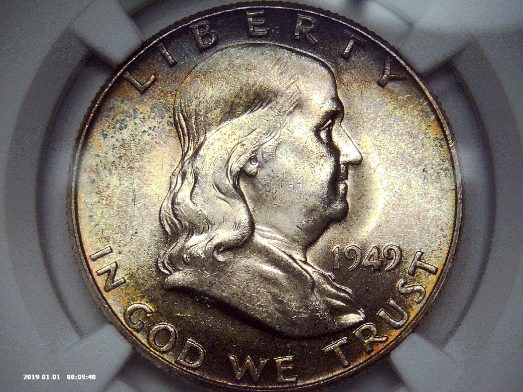 1949-Franklin-Half-Dollar---You-Vs-NGC
