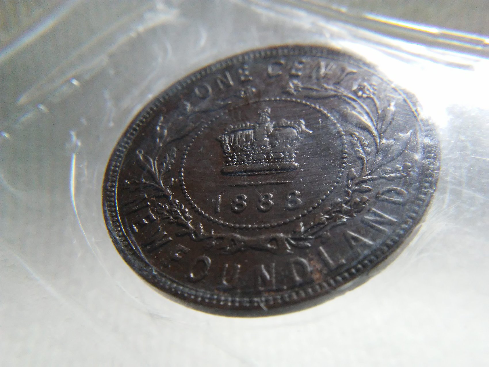 ICCS-Grading---1888-Newfoundland-1-Cent