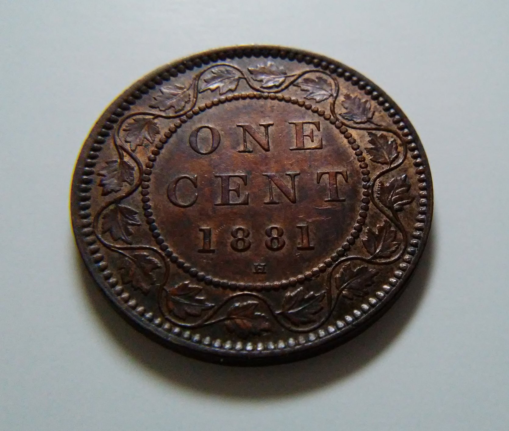 For-Grading---1881-H-Canada-Large-Cent