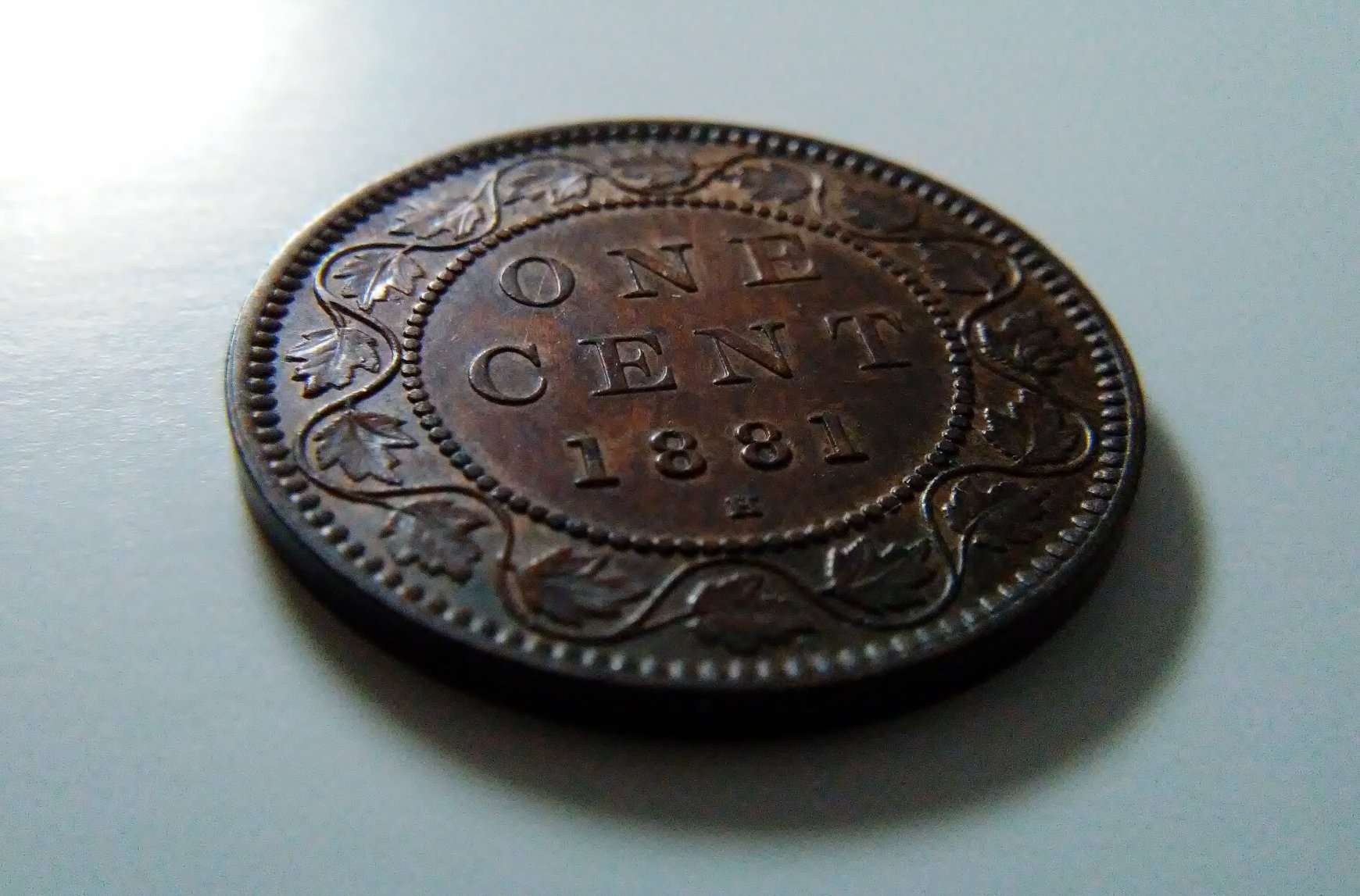 For-Grading---1881-H-Canada-Large-Cent