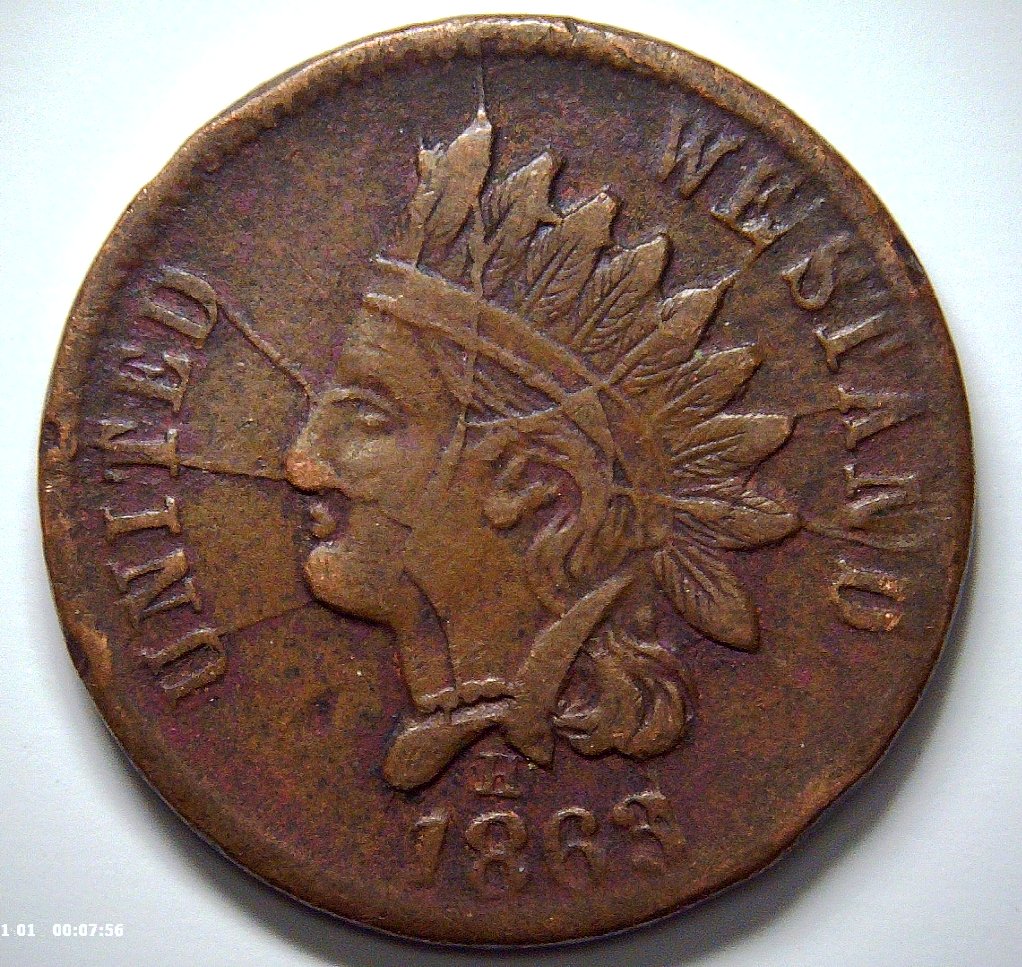 Post-A-Coin-Or-Medal-With-A-Die-Crack!