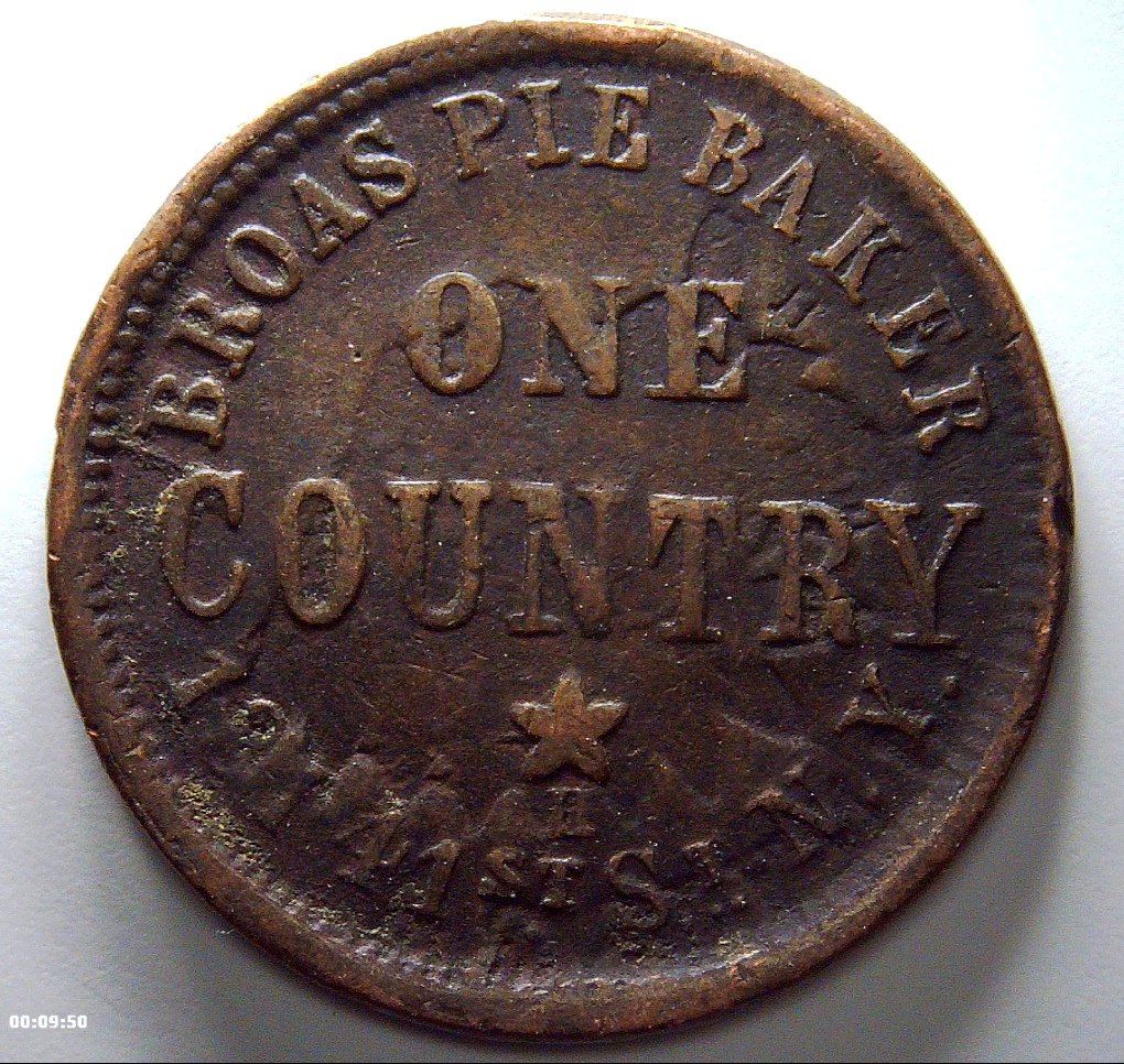 Post-A-Coin-Or-Medal-With-A-Die-Crack!
