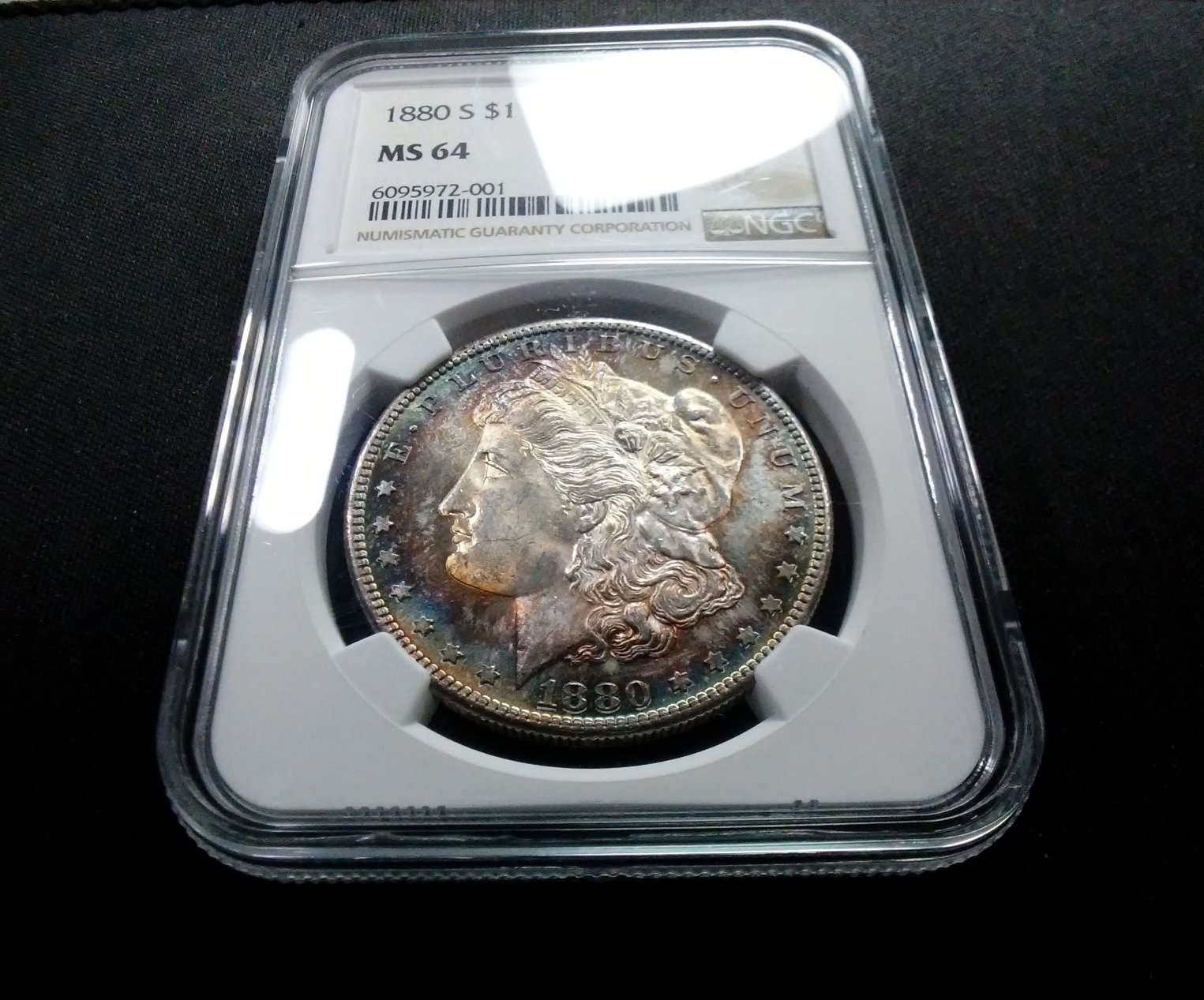 Continuing-List-To-Show-Everyones-Latest-Acquisitions