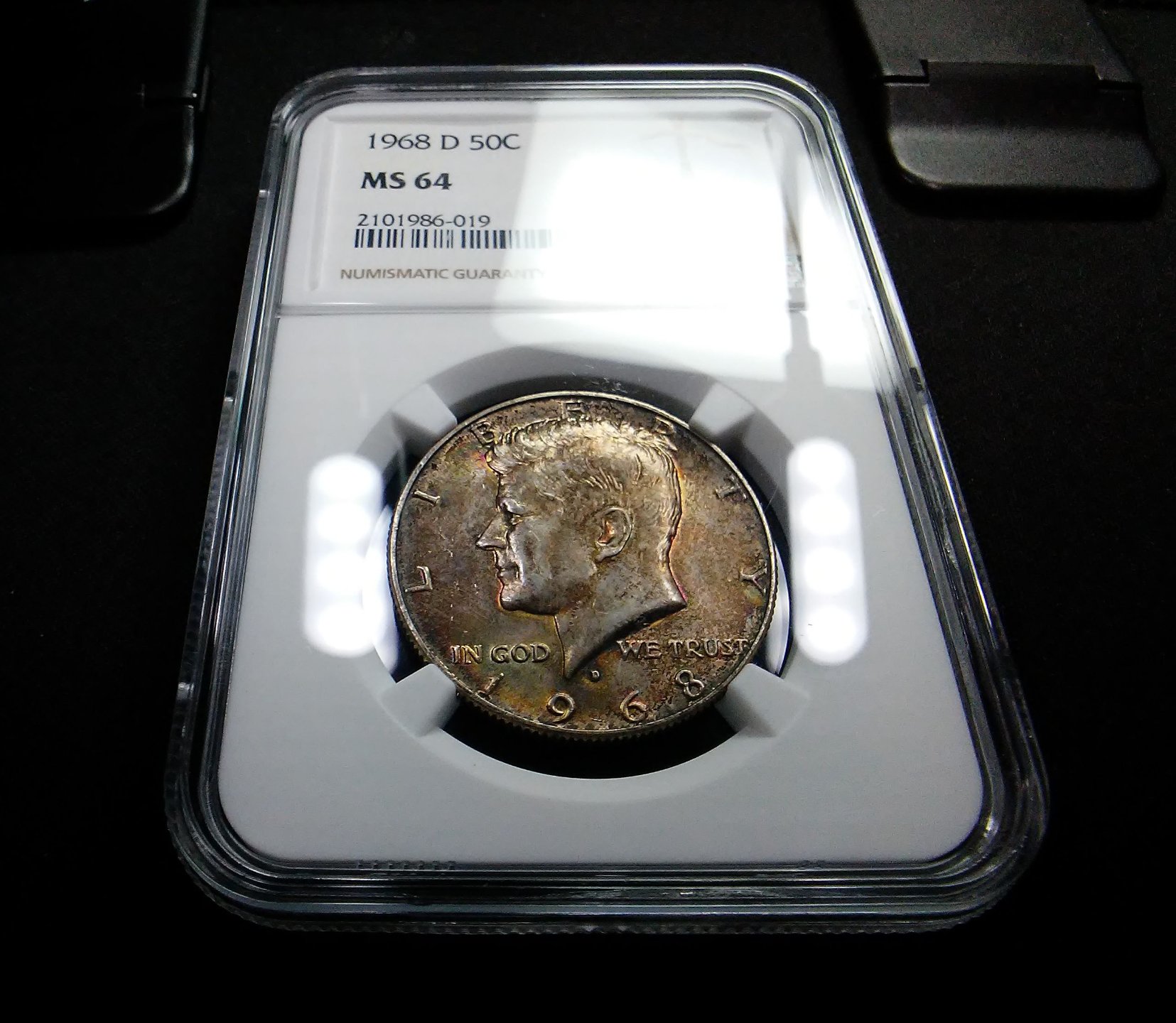 Continuing-List-To-Show-Everyones-Latest-Acquisitions