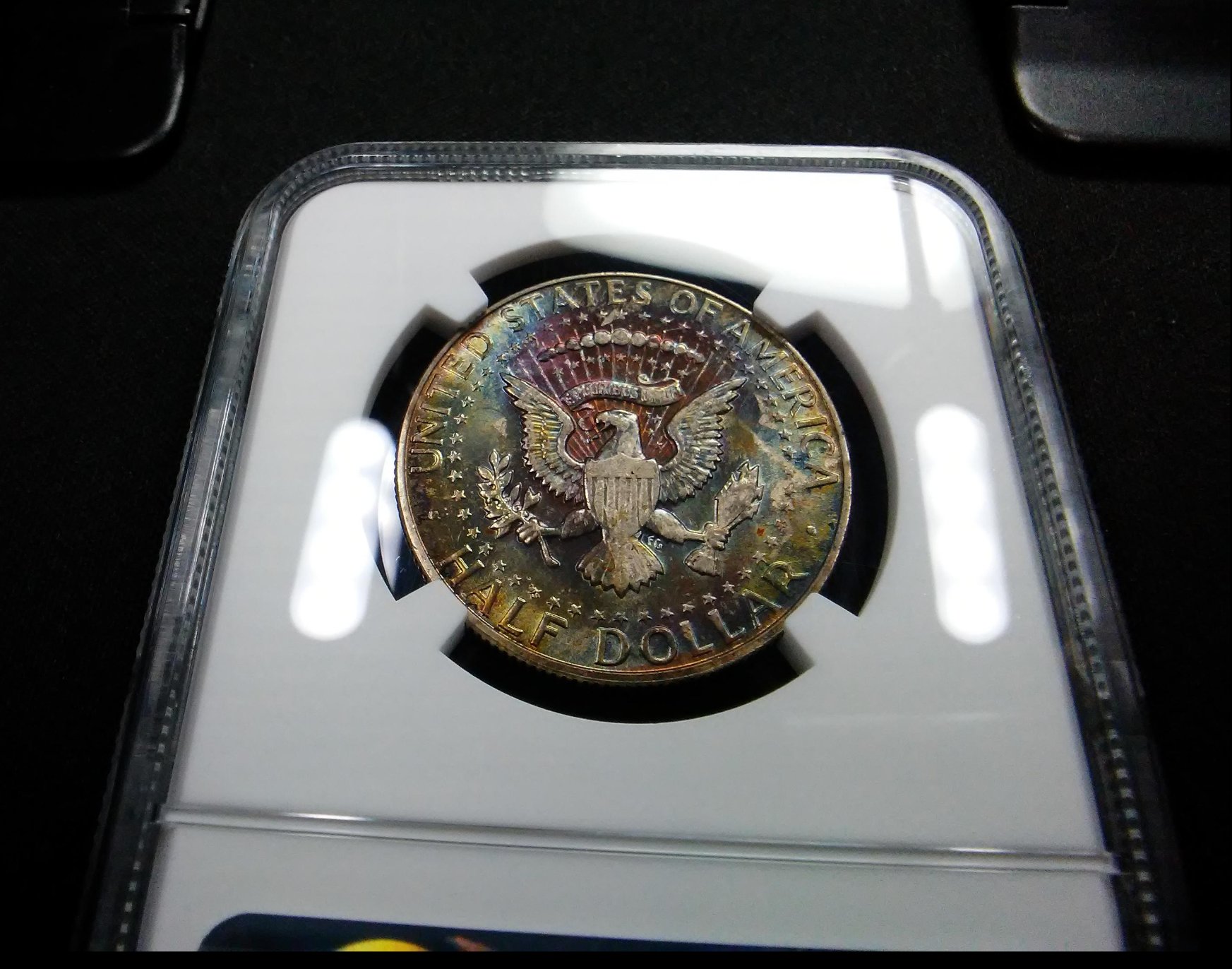 Continuing-List-To-Show-Everyones-Latest-Acquisitions