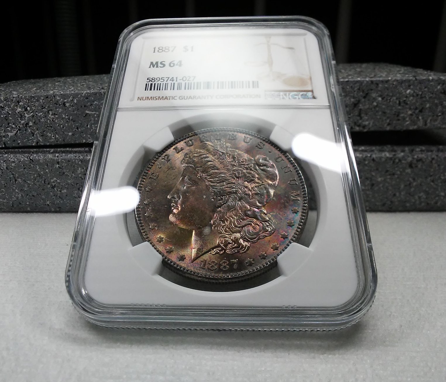 Eye-Candy-Corner:-Post-Your-Toned-Coins!