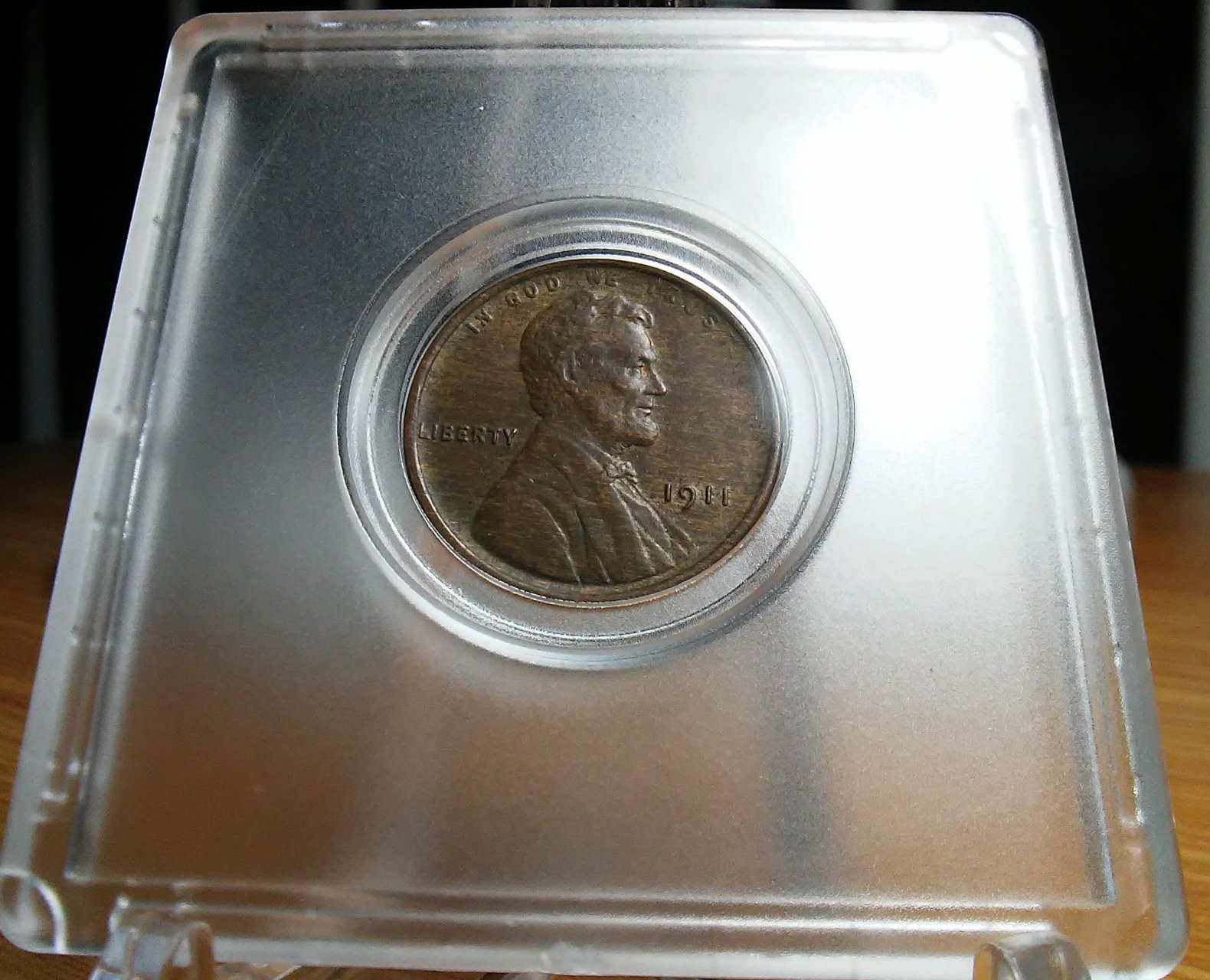 For-Grading---1911-Lincoln-Wheat-Cent
