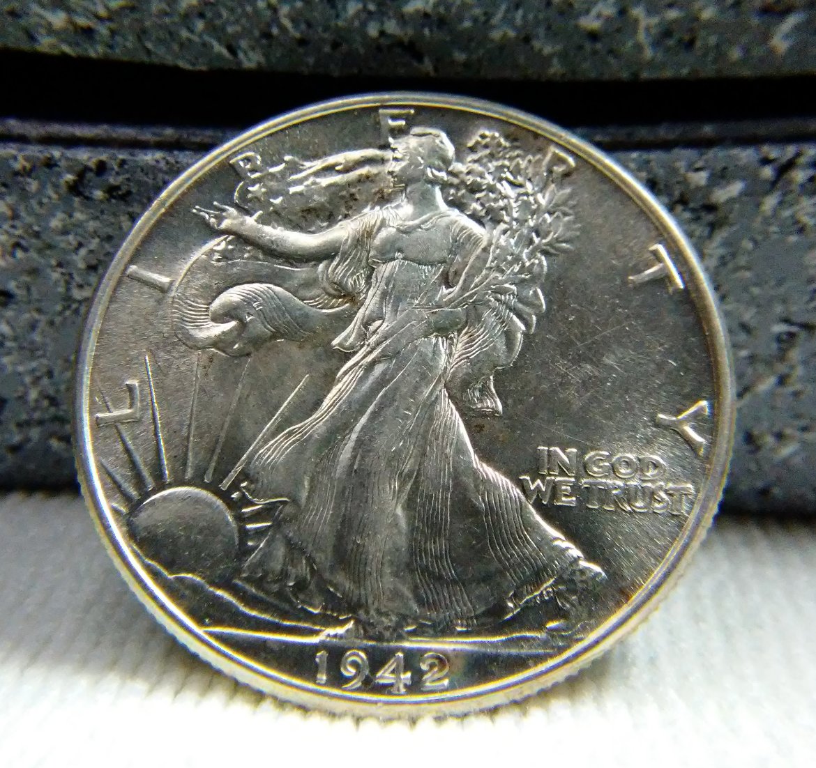 For-Grading---1942-Walking-Liberty-Half-Dollar
