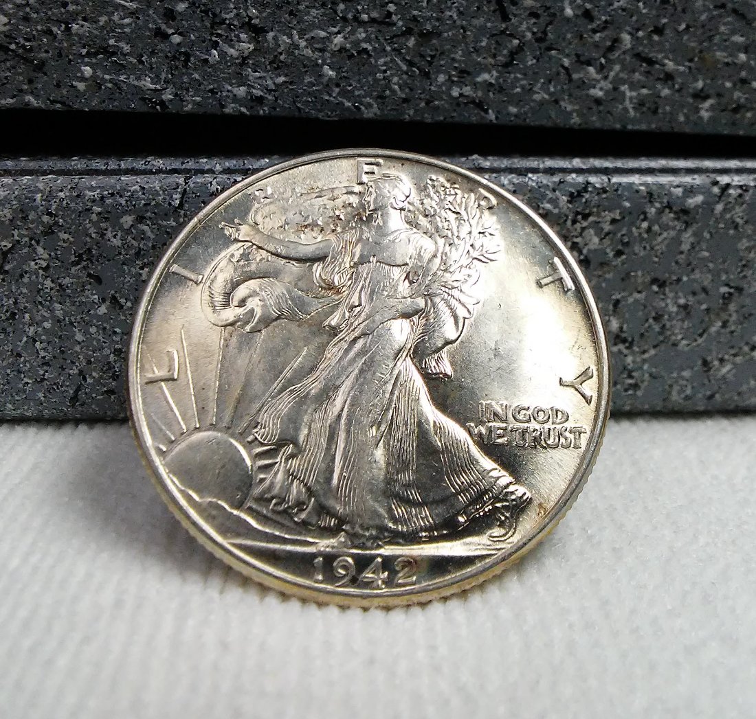 For-Grading---1942-Walking-Liberty-Half-Dollar